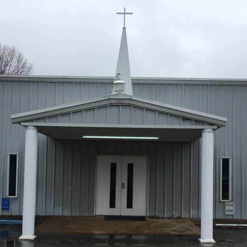 Cedarwood Community Church