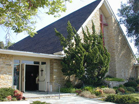 Congregational Church of the Chimes