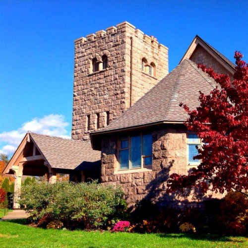 Church of Christ Congregational of Stony Creek