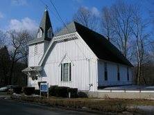 Eagle Rock Church