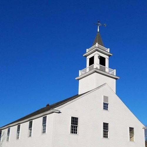 First Congregational (Road) Church of Stonington