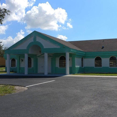 First Congregational Church of Cape Coral First Congregational Church of Cape Coral
