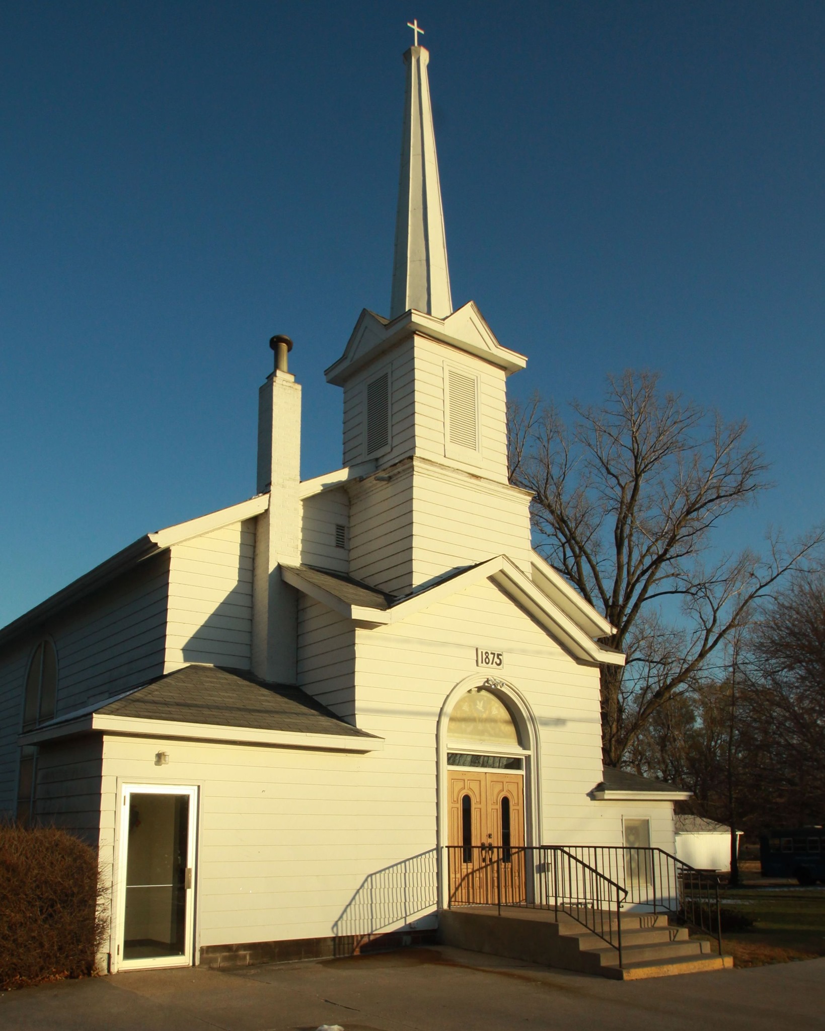 Berwick Congregational Church