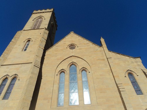 First Congregational Church of Burlington First Congregational Church of Burlington