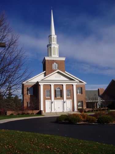 First Congregational Church of Clear Lake First Congregational Church of Clear Lake