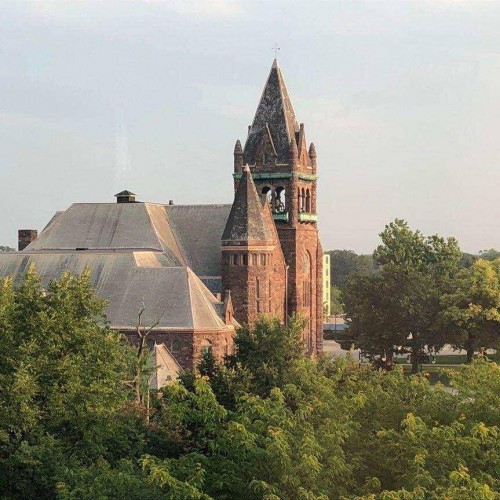 Central Congregational Church