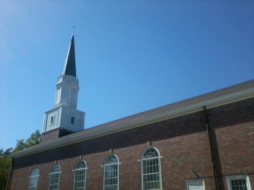First Congregational Church of Emporia First Congregational Church of Emporia