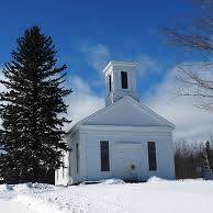 Becket Federated Church
