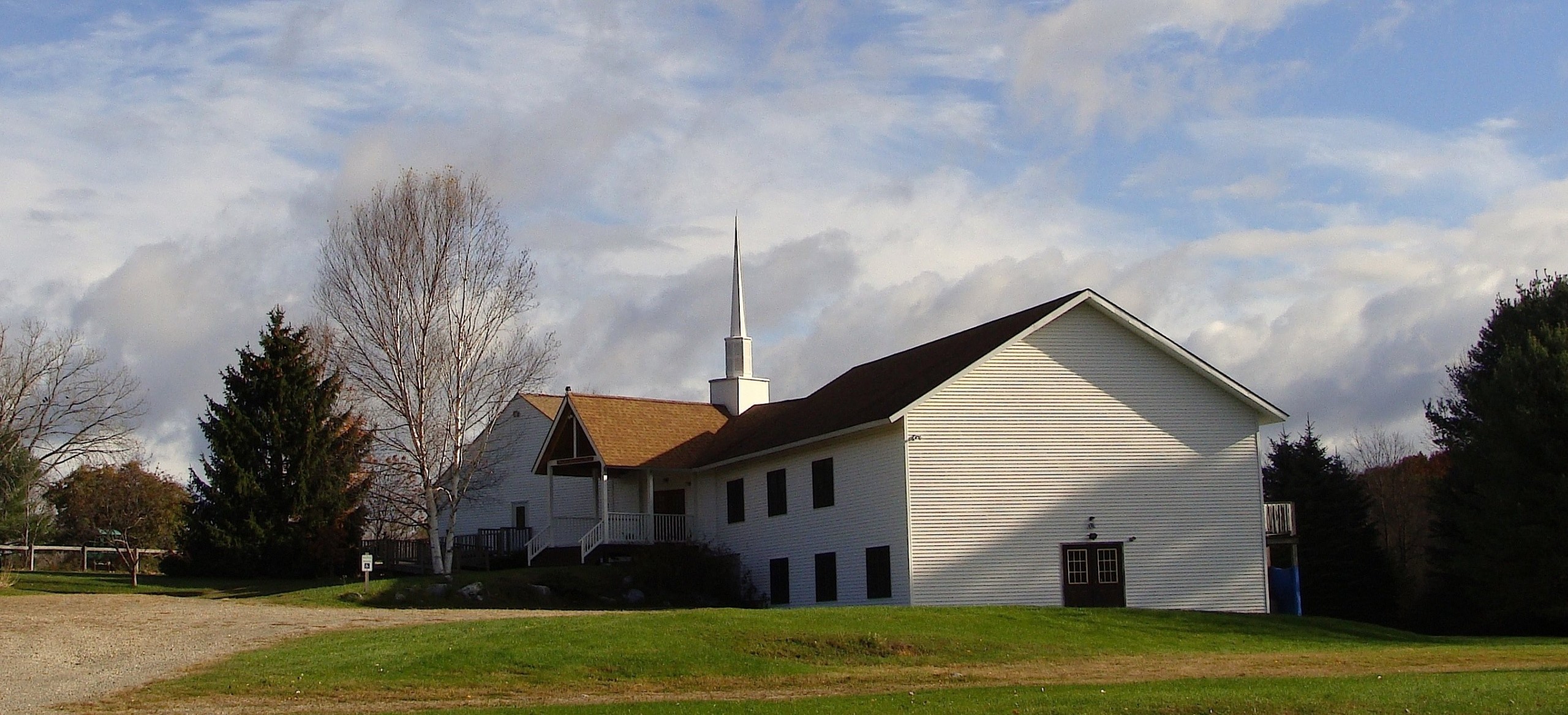 Berkshire Community Church
