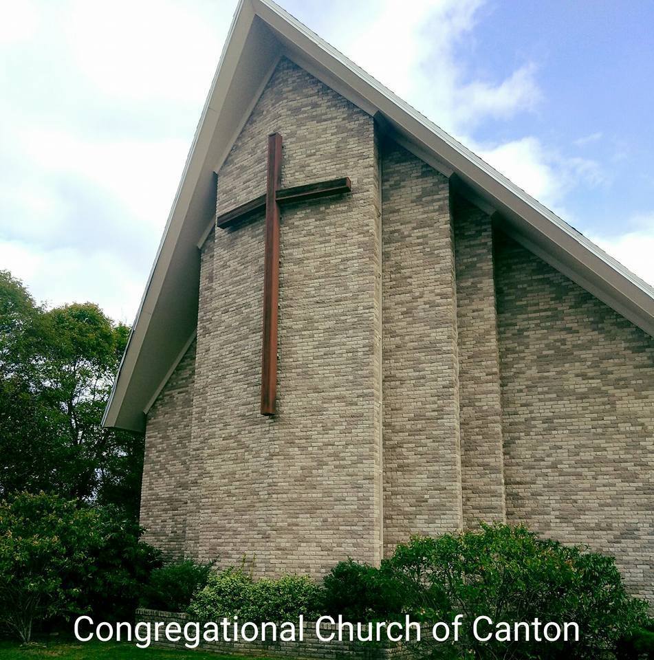 Congregational Church of Canton