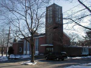 First Church of Christ of Lynn