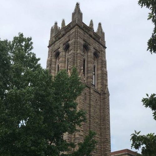 First Congregational Church of Fall River First Congregational Church of Fall River