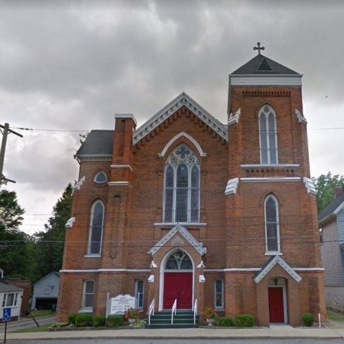 First Congregational Church of Hudson