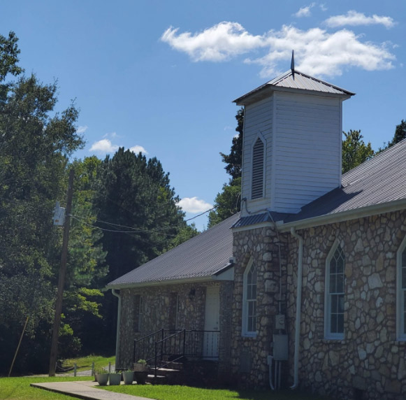 Bear Creek Congregational Church