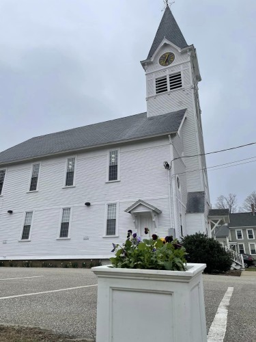 Epping Community Church