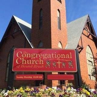 Congregational Church of Bound Brook