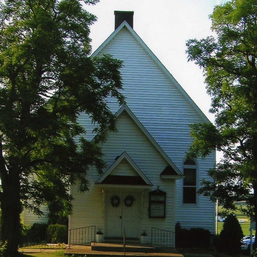 Cambria Congregational Church