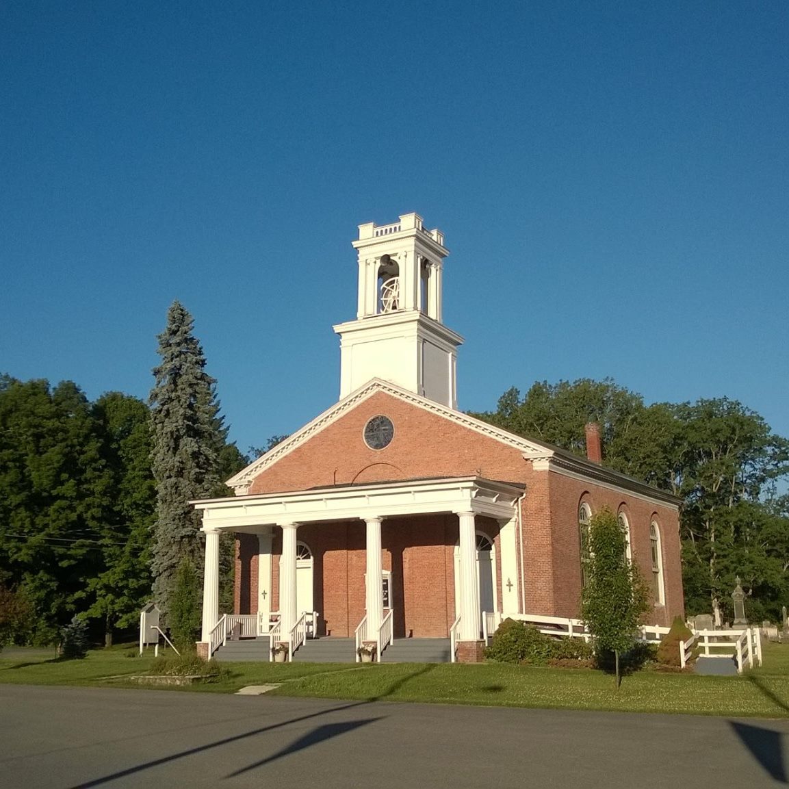 First Congregational Church of Crown Point First Congregational Church of Crown Point