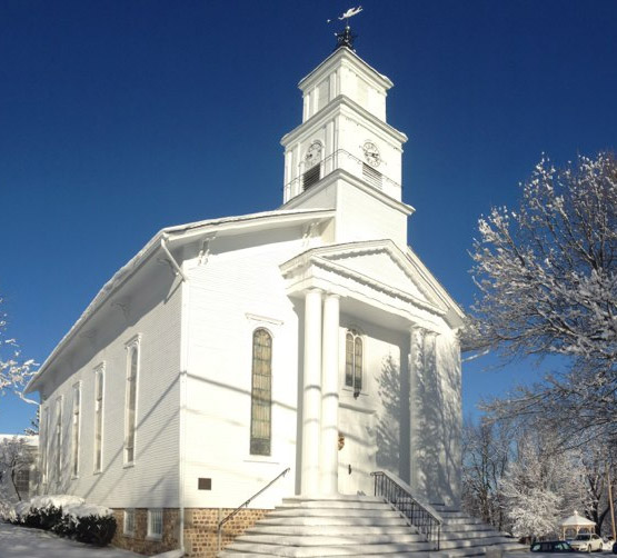 First Congregational Church of East Bloomfield First Congregational Church of East Bloomfield