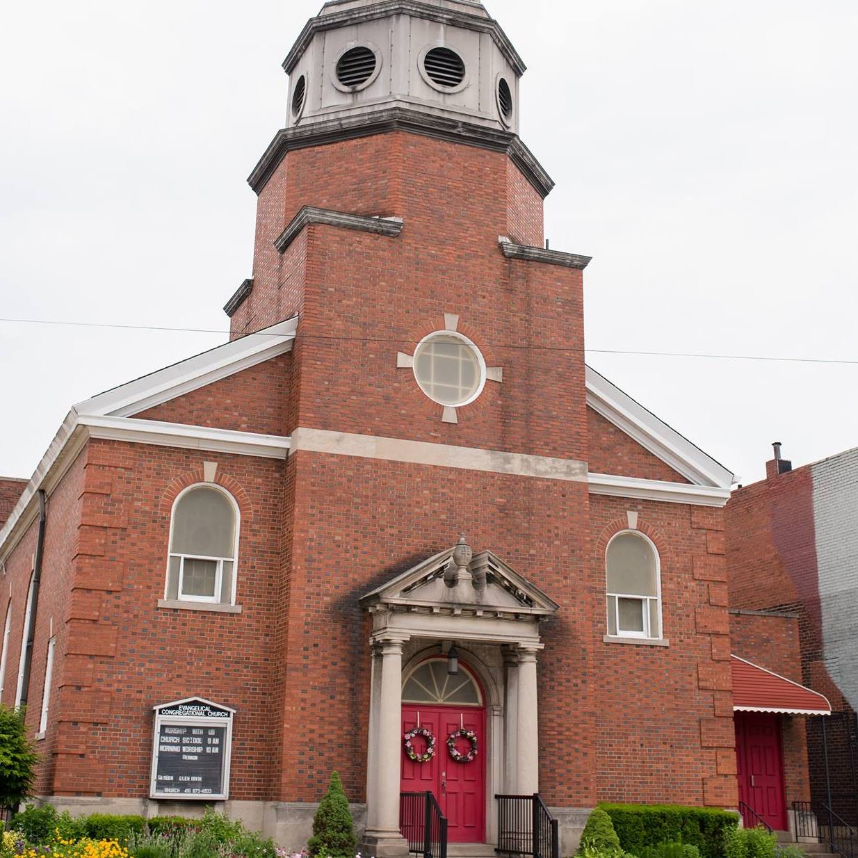 Evangelical Congregational Church