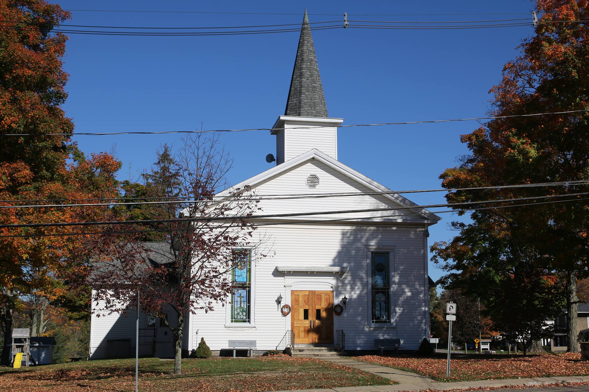 Federated Church