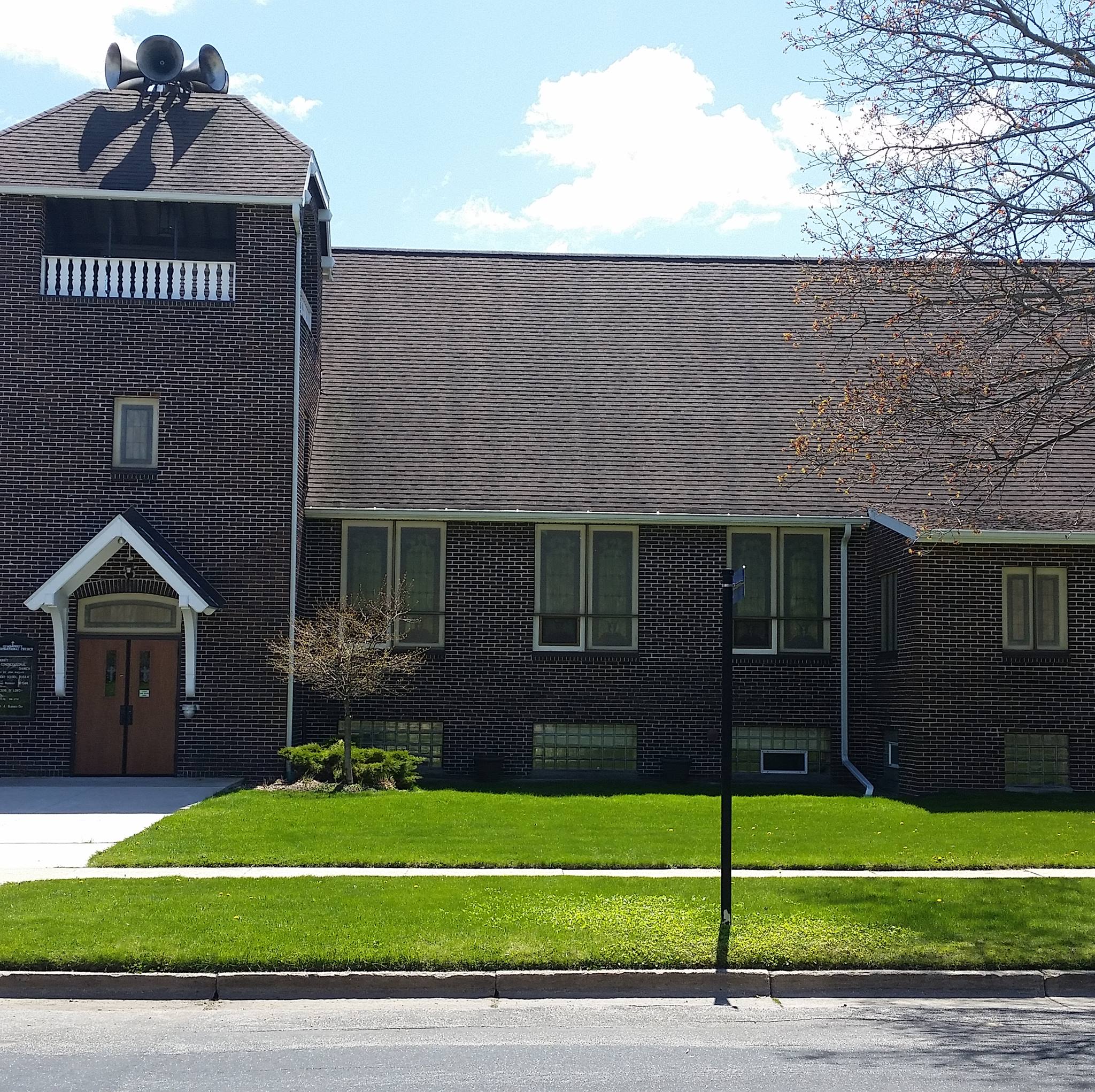 Community Congregational Church of Kewaunee
