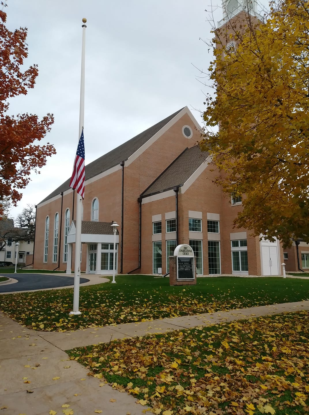 First Congregational Church of Beloit