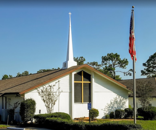 Community Congregational Christian Church of Citrus Springs