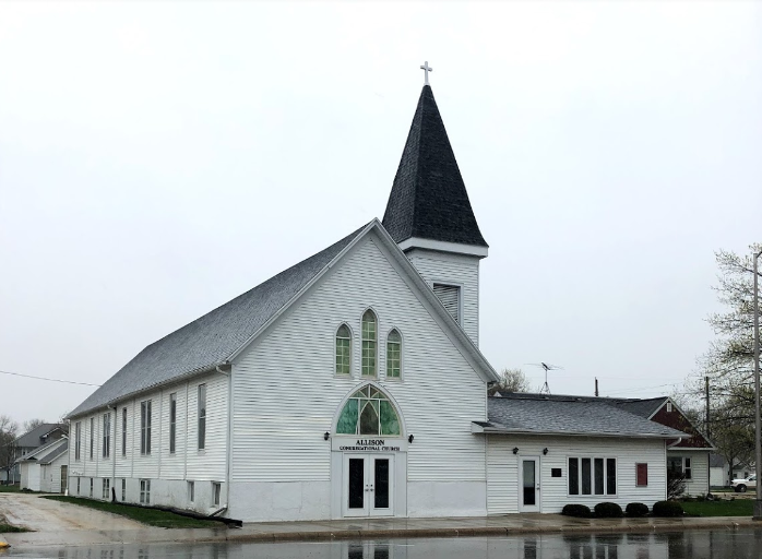 Allison Congregational Church