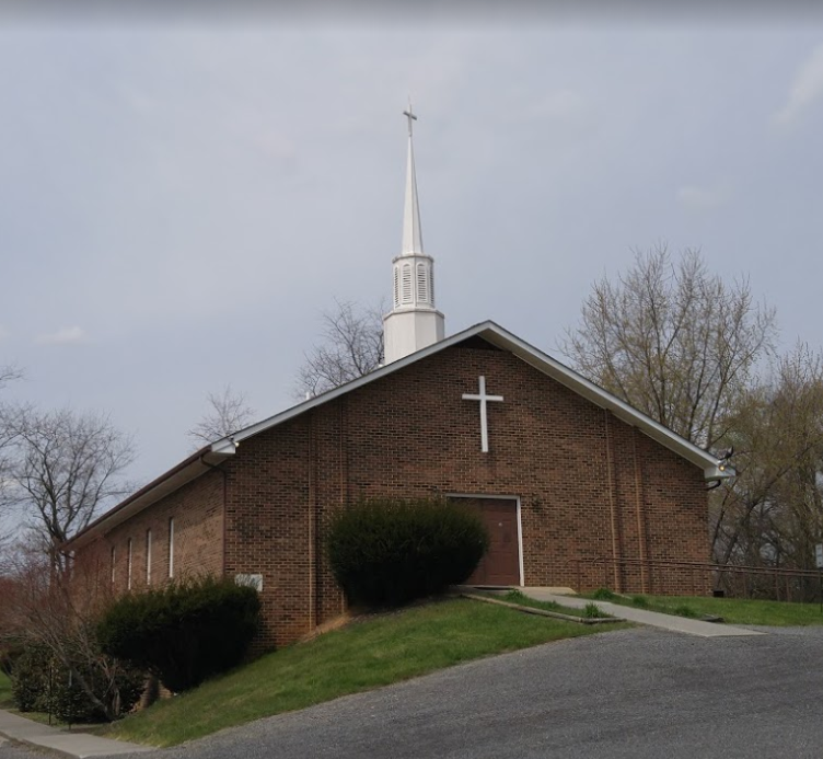 Congregational Christian Fellowship Church