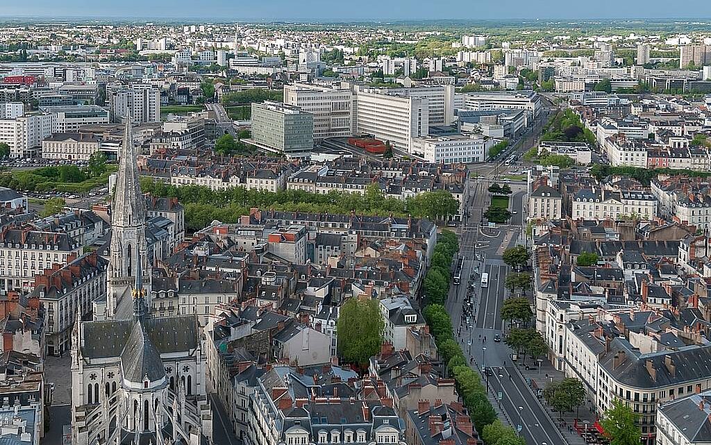 Faire construire à Nantes Métropole, avec Maisons Demeurance