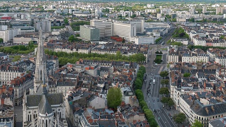 Faire construire à Nantes Métropole, avec Maisons Demeurance